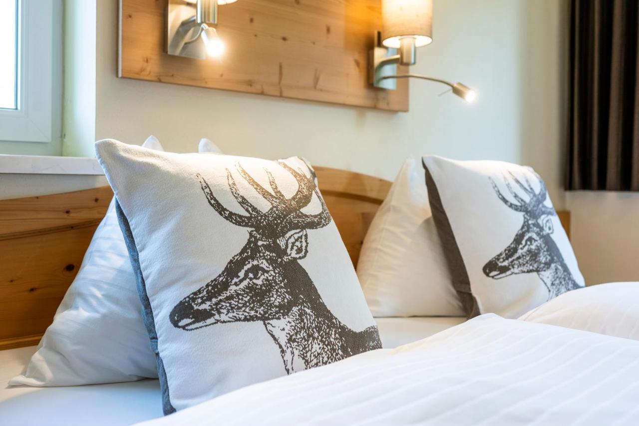 Hotel Jagdhof Filzmoos Ngoại thất bức ảnh