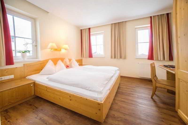 Hotel Jagdhof Filzmoos Ngoại thất bức ảnh